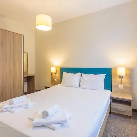 Apartmán In Tarsis & Aquapark