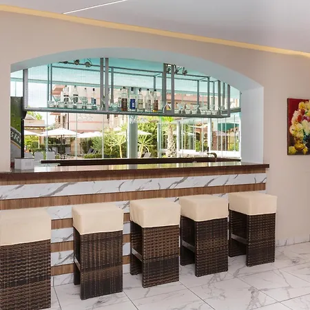 In Tarsis & Aquapark