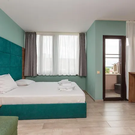 Apartament In Tarsis & Aquapark