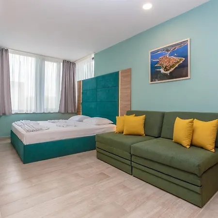 Apartament In Tarsis & Aquapark