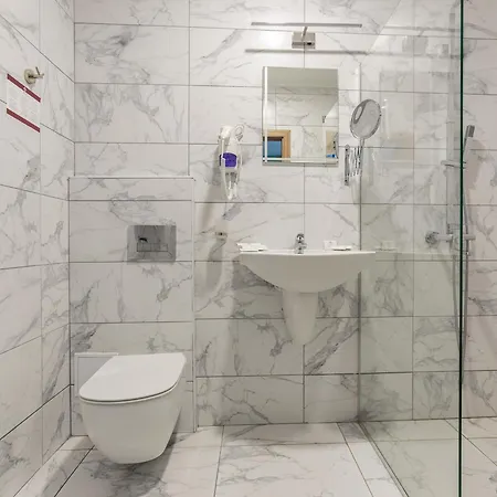 In Tarsis & Aquapark