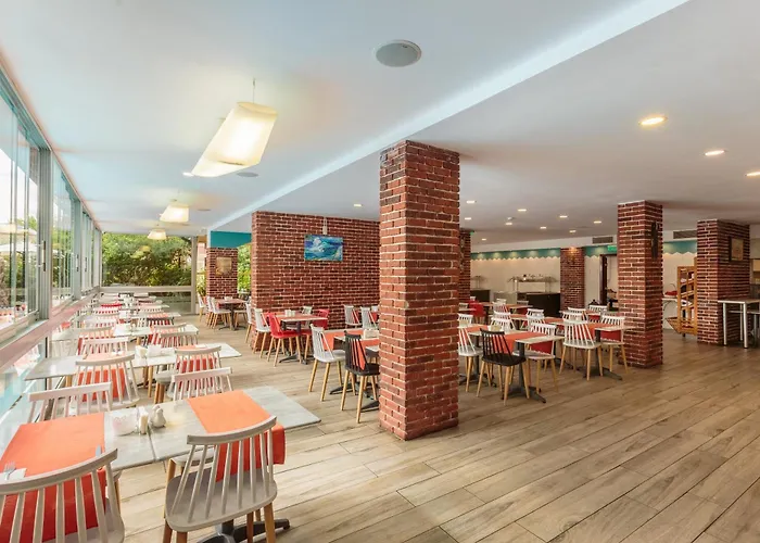 Apartamento In Tarsis & Aquapark *