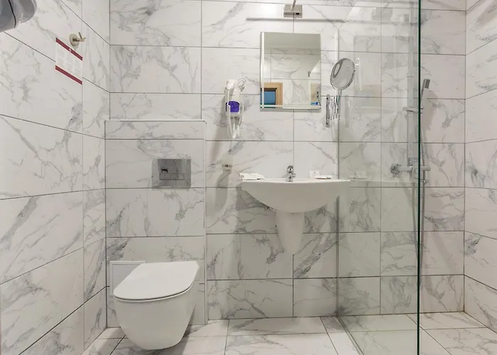 In Tarsis & Aquapark