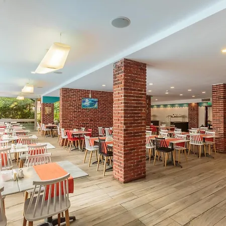 Apartment In Tarsis & Aquapark *