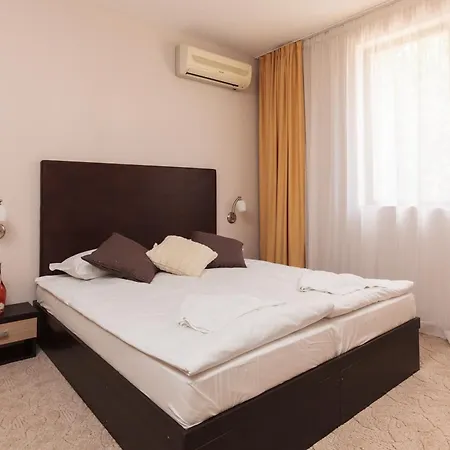 In Tarsis & Aquapark