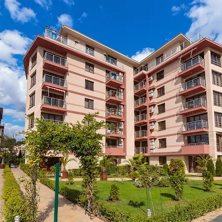 In Tarsis & Aquapark