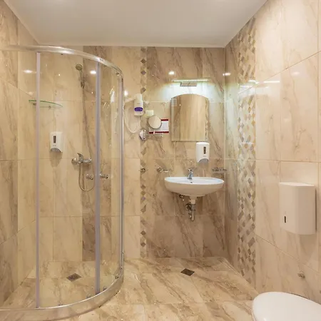 In Tarsis & Aquapark